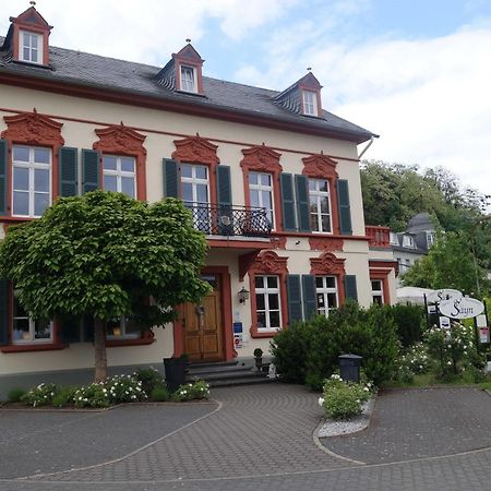 Romantik Hotel Villa Sayn Bendorf Ngoại thất bức ảnh