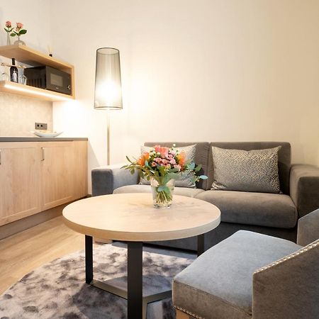 Romantik Hotel Villa Sayn Bendorf Ngoại thất bức ảnh