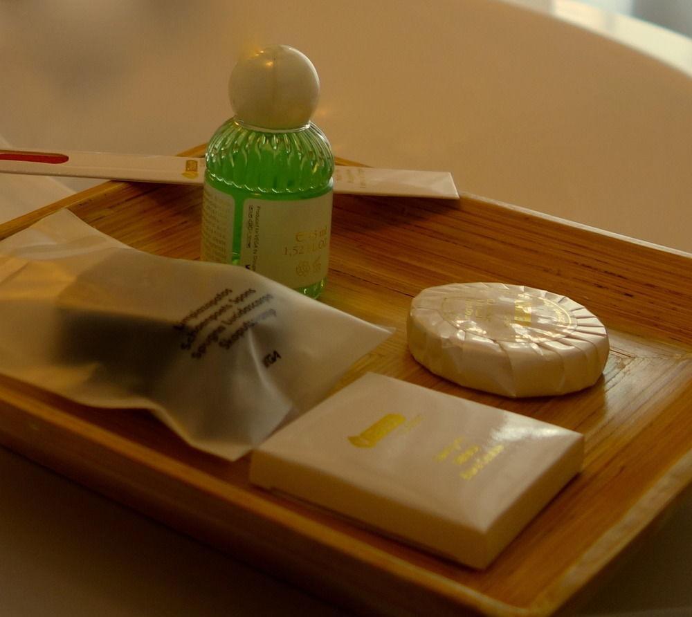 Romantik Hotel Villa Sayn Bendorf Ngoại thất bức ảnh