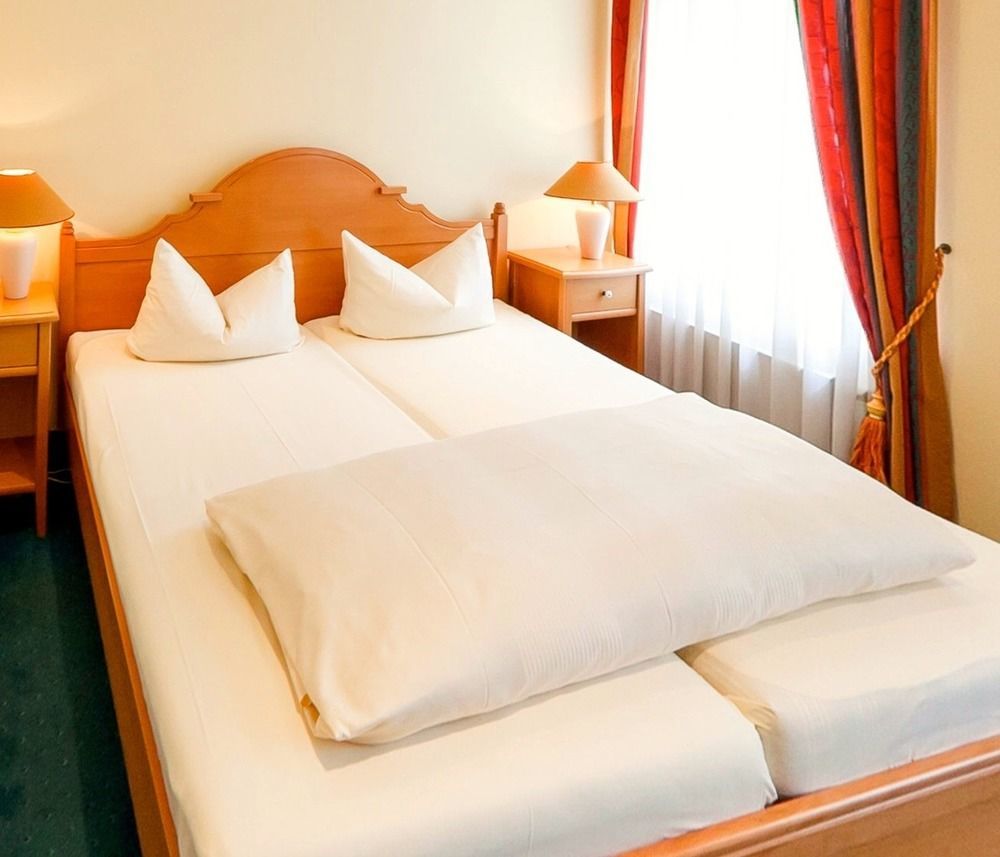 Romantik Hotel Villa Sayn Bendorf Ngoại thất bức ảnh