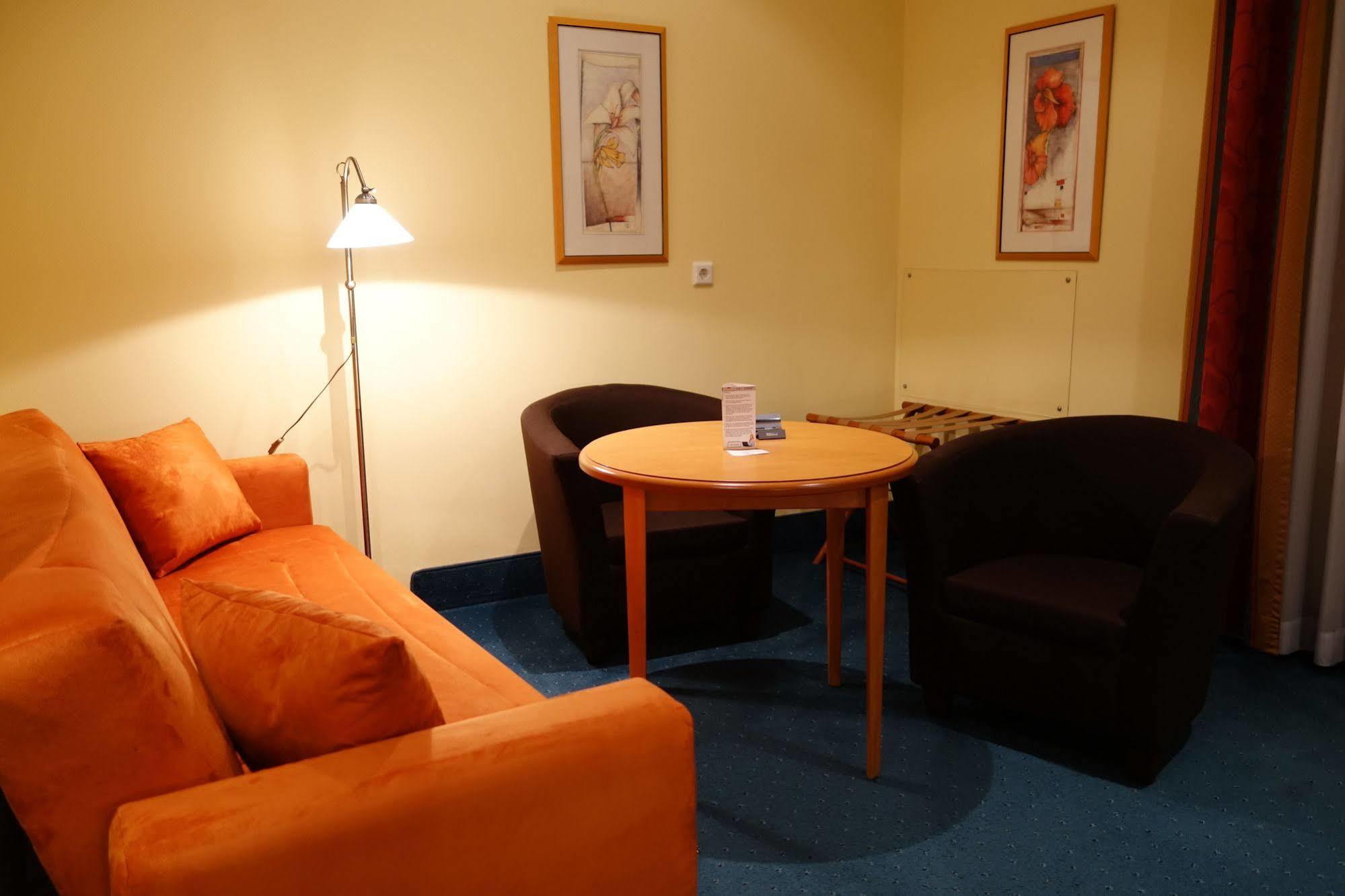Romantik Hotel Villa Sayn Bendorf Ngoại thất bức ảnh