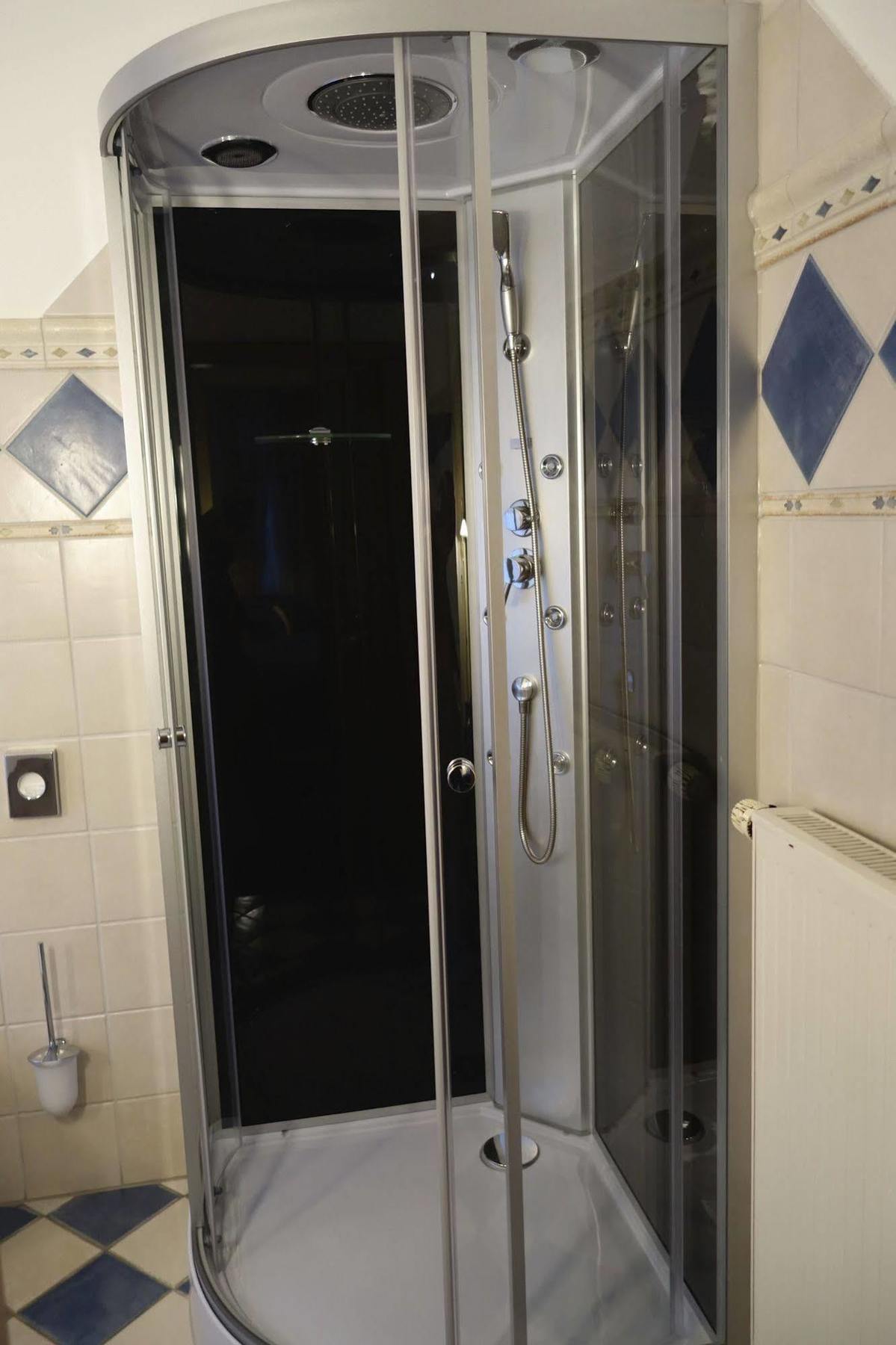 Romantik Hotel Villa Sayn Bendorf Ngoại thất bức ảnh