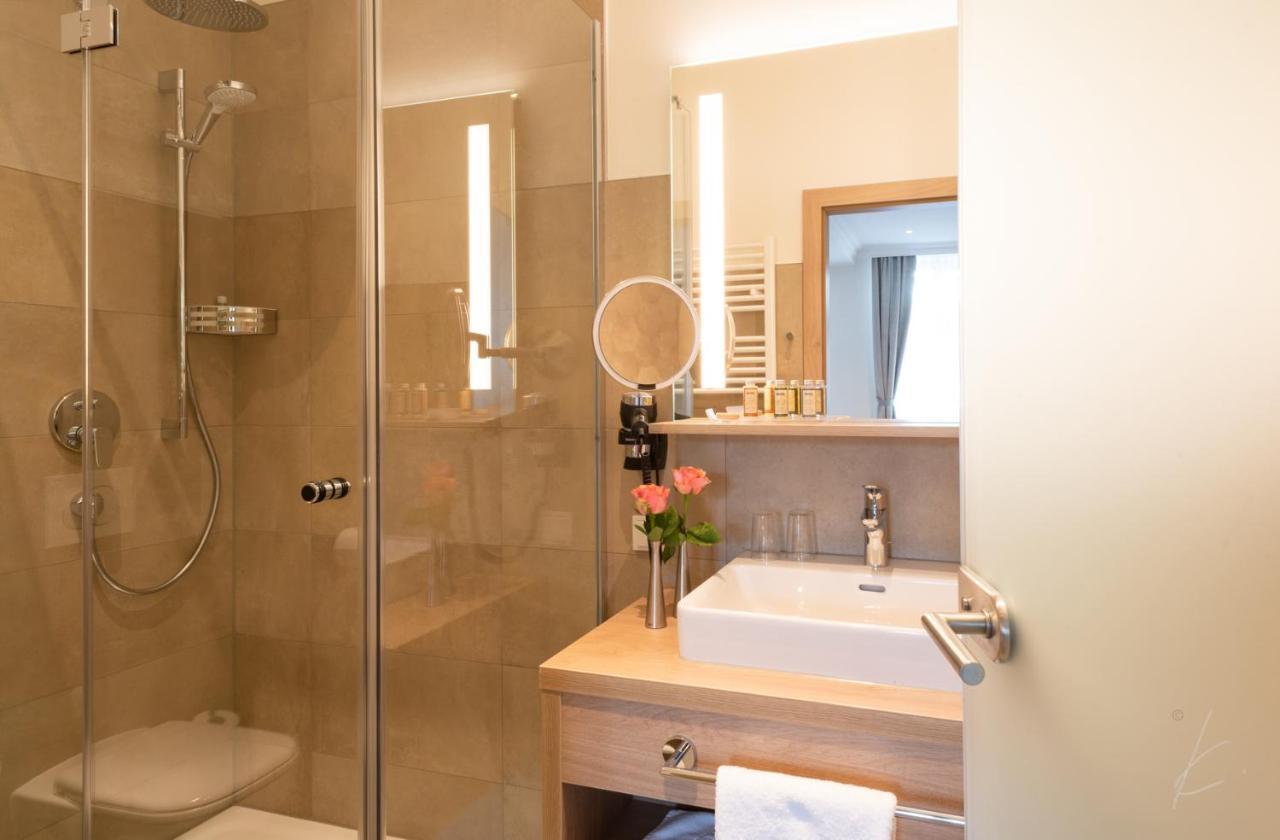 Romantik Hotel Villa Sayn Bendorf Ngoại thất bức ảnh