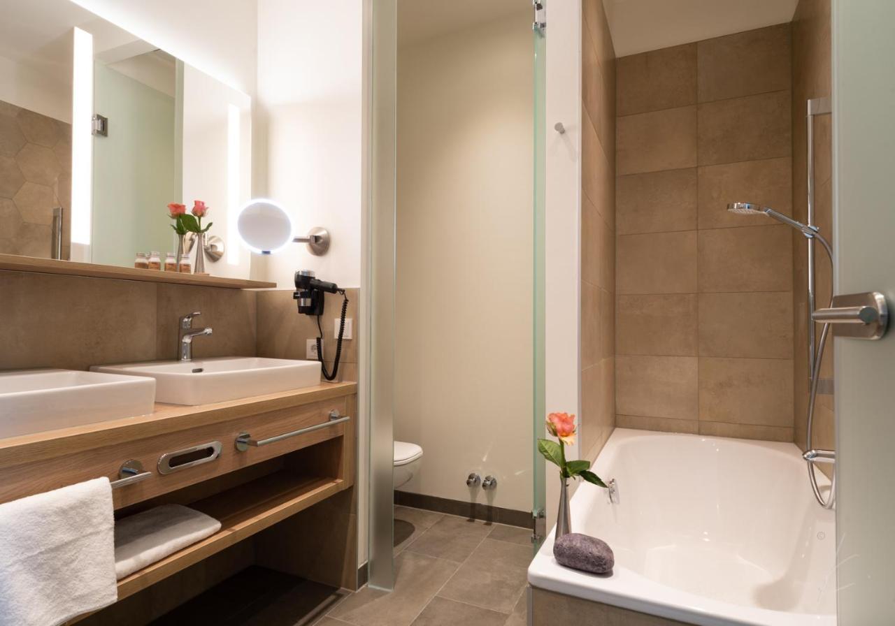 Romantik Hotel Villa Sayn Bendorf Ngoại thất bức ảnh