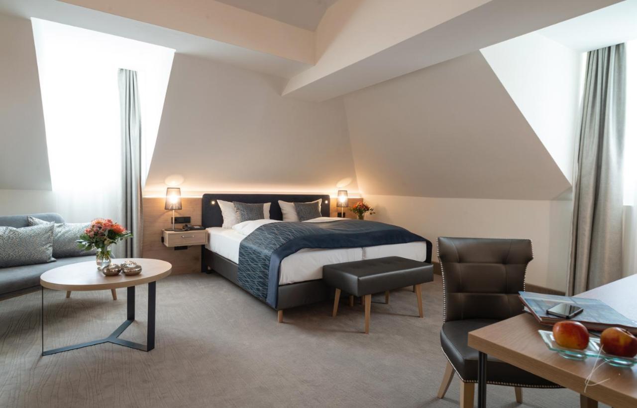 Romantik Hotel Villa Sayn Bendorf Ngoại thất bức ảnh