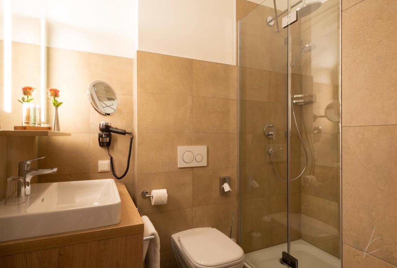 Romantik Hotel Villa Sayn Bendorf Ngoại thất bức ảnh