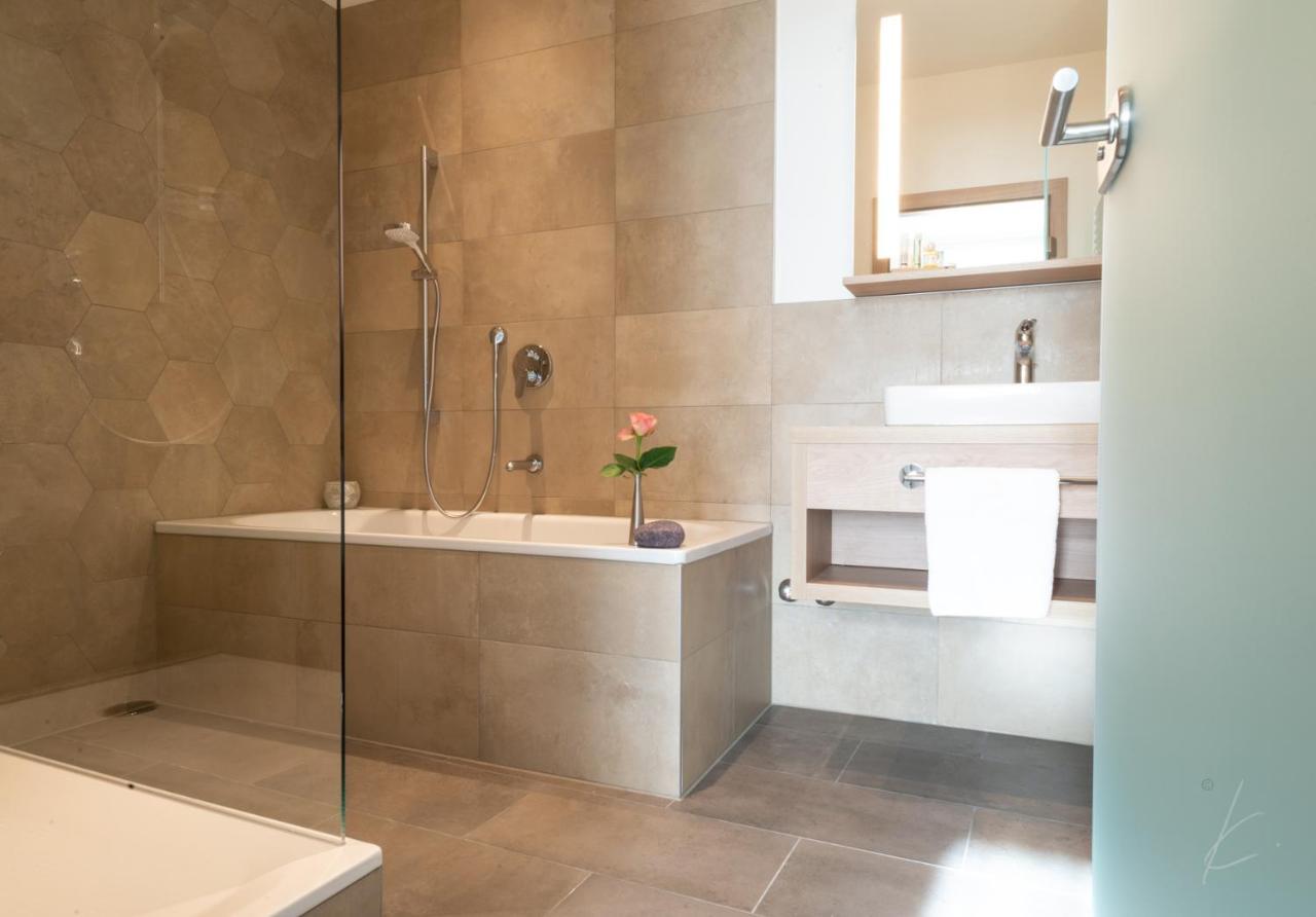 Romantik Hotel Villa Sayn Bendorf Ngoại thất bức ảnh