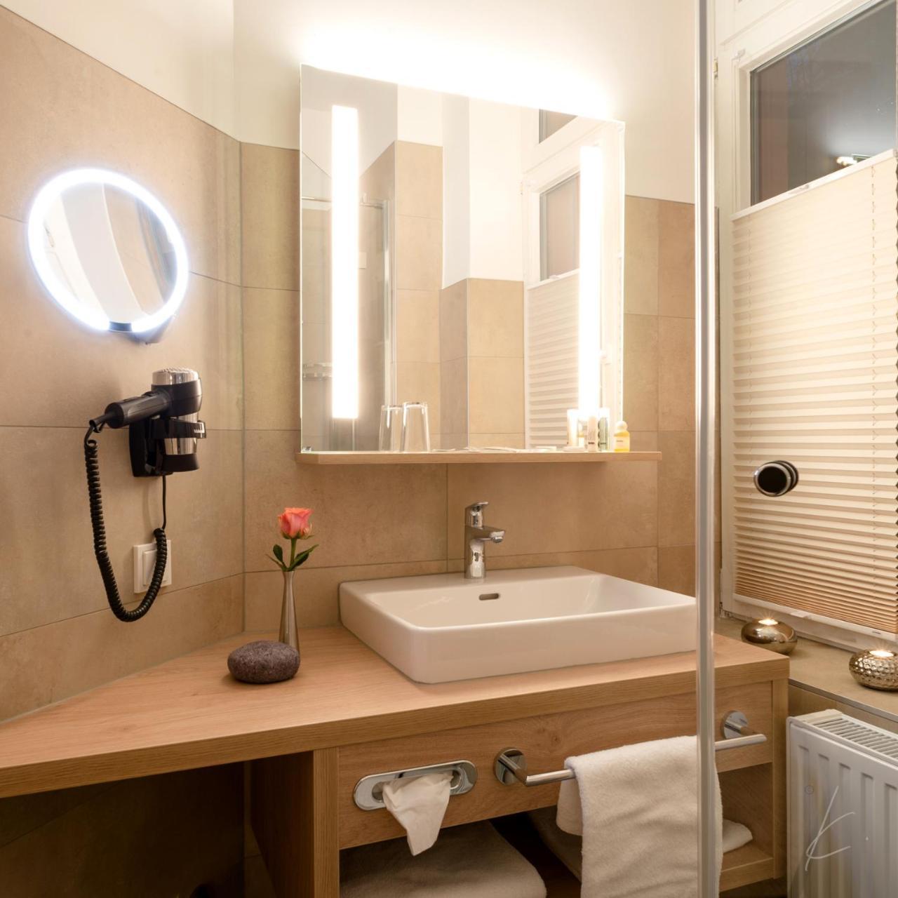 Romantik Hotel Villa Sayn Bendorf Ngoại thất bức ảnh